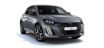 Peugeot 208 1.2 Turbo GT Premium Hatchback 5dr Petrol Manual Euro 6 (s/s) (1