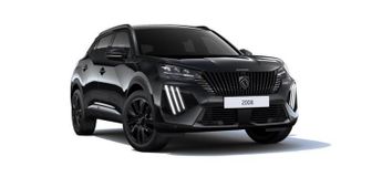 Peugeot 2008 1.2 PureTech GT Premium SUV 5dr Petrol EAT Euro 6 (s/s) (130 ps)