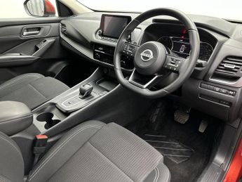 Nissan Qashqai 1.3 DiG-T MH 158 Acenta Premium 5dr Xtronic