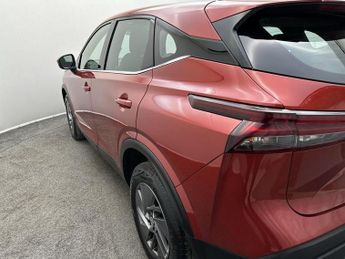 Nissan Qashqai 1.3 DiG-T MH 158 Acenta Premium 5dr Xtronic