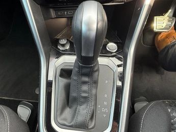 Volkswagen T-Roc 1.5 TSI EVO Active Cabriolet DSG Euro 6 (s/s) 2dr