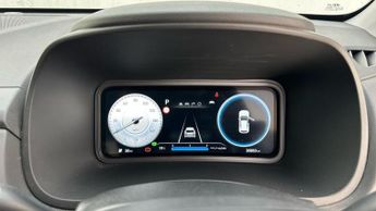 Hyundai KONA 64kWh Premium SUV 5dr Electric Auto (10.5kW Charger) (204 ps)