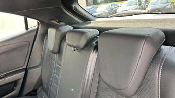 Vauxhall Mokka 1.2 Turbo Ultimate SUV 5dr Petrol Auto Euro 6 (s/s) (130 ps)