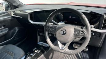 Vauxhall Mokka 1.2 Turbo Ultimate SUV 5dr Petrol Auto Euro 6 (s/s) (130 ps)