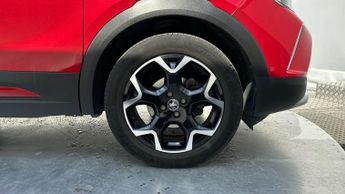 Vauxhall Mokka 1.2 Turbo Ultimate SUV 5dr Petrol Auto Euro 6 (s/s) (130 ps)