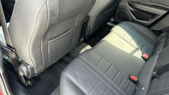 Vauxhall Mokka 1.2 Turbo Ultimate SUV 5dr Petrol Auto Euro 6 (s/s) (130 ps)
