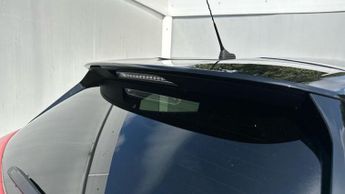 Vauxhall Mokka 1.2 Turbo Ultimate SUV 5dr Petrol Auto Euro 6 (s/s) (130 ps)