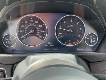 BMW 4 Series 420d [190] M Sport 2dr Auto [Professional Media]