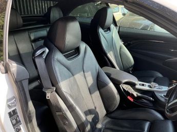 BMW 4 Series 420d [190] M Sport 2dr Auto [Professional Media]