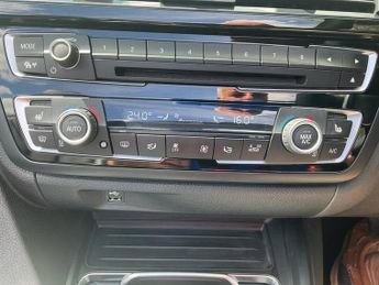 BMW 4 Series 420d [190] M Sport 2dr Auto [Professional Media]