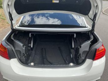 BMW 4 Series 420d [190] M Sport 2dr Auto [Professional Media]