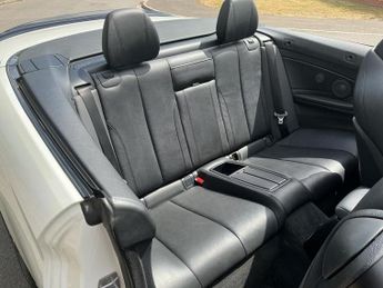 BMW 4 Series 420d [190] M Sport 2dr Auto [Professional Media]