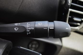 Citroen C4 1.2 PureTech Sense Plus Hatchback 5dr Petrol EAT8 Euro 6 (s/s) (