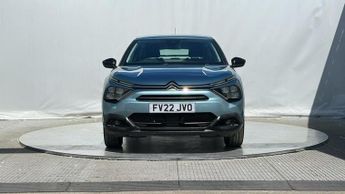 Citroen C4 1.2 PureTech Sense Plus Hatchback 5dr Petrol EAT8 Euro 6 (s/s) (