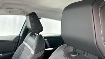 Citroen C4 1.2 PureTech Sense Plus Hatchback 5dr Petrol EAT8 Euro 6 (s/s) (