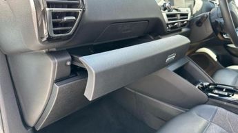 Citroen C4 1.2 PureTech Sense Plus Hatchback 5dr Petrol EAT8 Euro 6 (s/s) (