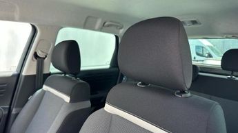 Citroen C3 Aircross 1.2 PureTech Shine SUV 5dr Petrol EAT6 Euro 6 (s/s) (130 ps)