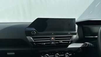 Citroen e-C4 50kWh C-Series Edition Hatchback 5dr Electric Auto (7.4kW Charge