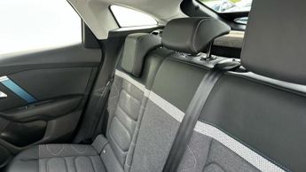 Citroen e-C4 50kWh C-Series Edition Hatchback 5dr Electric Auto (7.4kW Charge