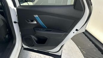 Citroen e-C4 50kWh C-Series Edition Hatchback 5dr Electric Auto (7.4kW Charge