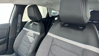 Citroen e-C4 50kWh C-Series Edition Hatchback 5dr Electric Auto (7.4kW Charge