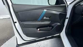 Citroen e-C4 50kWh C-Series Edition Hatchback 5dr Electric Auto (7.4kW Charge