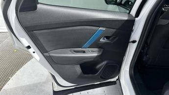 Citroen e-C4 50kWh C-Series Edition Hatchback 5dr Electric Auto (7.4kW Charge