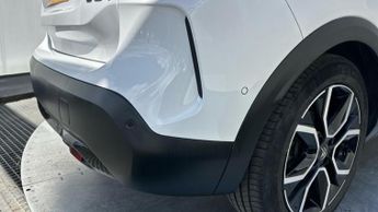 Citroen e-C4 50kWh C-Series Edition Hatchback 5dr Electric Auto (7.4kW Charge