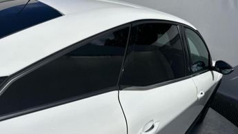 Citroen e-C4 50kWh C-Series Edition Hatchback 5dr Electric Auto (7.4kW Charge