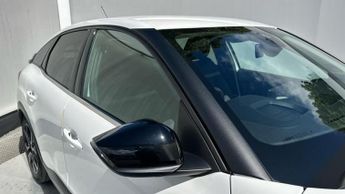 Citroen e-C4 50kWh C-Series Edition Hatchback 5dr Electric Auto (7.4kW Charge