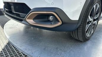 Citroen e-C4 50kWh C-Series Edition Hatchback 5dr Electric Auto (7.4kW Charge