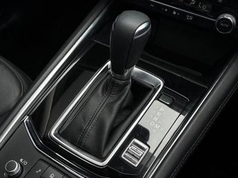 Mazda CX-5 2.0 e-Skyactiv G MHEV Exclusive-Line 5dr Auto