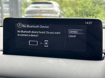 Mazda CX-5 2.0 e-Skyactiv G MHEV Exclusive-Line 5dr Auto