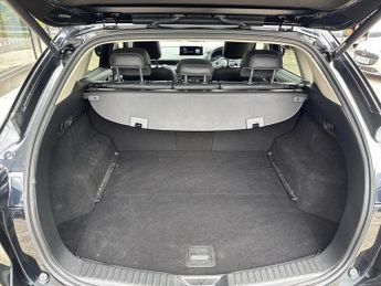 Mazda CX-5 2.0 e-Skyactiv G MHEV Exclusive-Line 5dr Auto