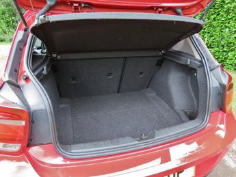 BMW 1 Series 2.0 116d Sport Hatchback 3dr Diesel Auto Euro 5 (s/s) (116 ps)