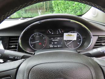 Vauxhall Mokka X 1.4i Turbo Elite SUV 5dr Petrol Auto Euro 6 (140 ps)