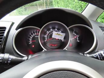 Kia Venga 1.6 3 MPV 5dr Petrol Auto Euro 6 (123 bhp)