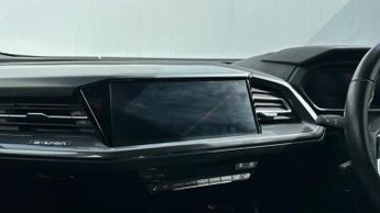 Audi Q4 e-tron 40 Launch Edition Sportback 5dr Electric Auto 82kWh (204 ps)