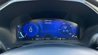 Ford Kuga 2.5 EcoBoost Duratec 14.4kWh ST-Line SUV 5dr Petrol Plug-in Hybr