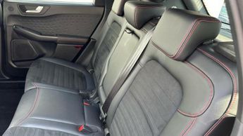 Ford Kuga 2.5 EcoBoost Duratec 14.4kWh ST-Line SUV 5dr Petrol Plug-in Hybr