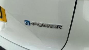 Nissan Qashqai 1.5 h e-POWER N-Connecta SUV 5dr Petrol Hybrid Auto Euro 6 (s/s)