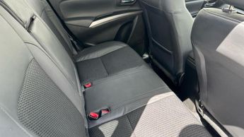 Suzuki S-Cross 1.5h Ultra SUV 5dr Petrol Hybrid AGS Auto ALLGRIP Euro 6 (s/s) (