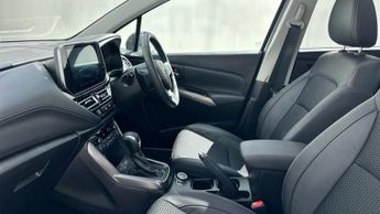 Suzuki S-Cross 1.5h Ultra SUV 5dr Petrol Hybrid AGS Auto ALLGRIP Euro 6 (s/s) (