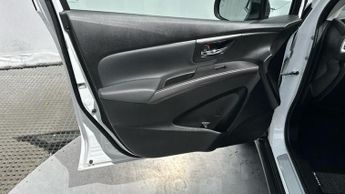 Suzuki S-Cross 1.5h Ultra SUV 5dr Petrol Hybrid AGS Auto ALLGRIP Euro 6 (s/s) (