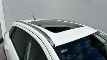Suzuki S-Cross 1.5h Ultra SUV 5dr Petrol Hybrid AGS Auto ALLGRIP Euro 6 (s/s) (