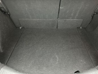 Honda Jazz Ex I-Vtec Cvt