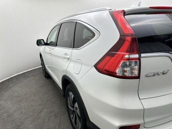 Honda CR-V 1.6 i-DTEC 160 EX 5dr Auto