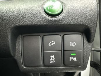 Honda CR-V 1.6 i-DTEC 160 EX 5dr Auto