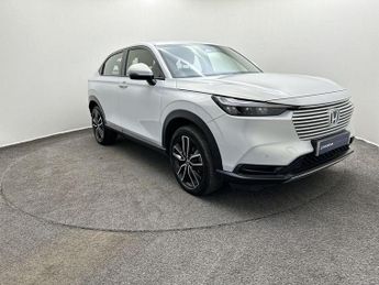 Honda HR-V 5dr 1.5 I-mmd Elegance Cvt