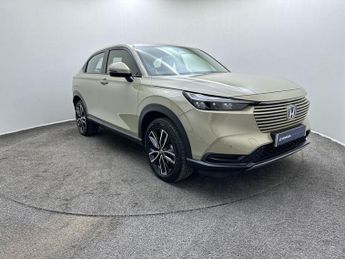 Honda HR-V 1.5 eHEV Elegance 5dr CVT